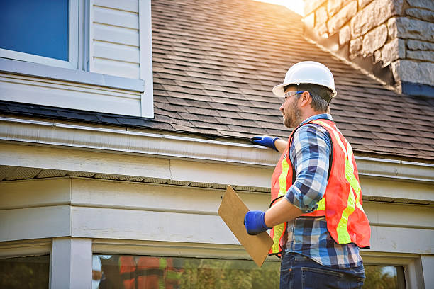 Licensed Emergency Roof Repair service in Palmyra, NY - Norken Roofing